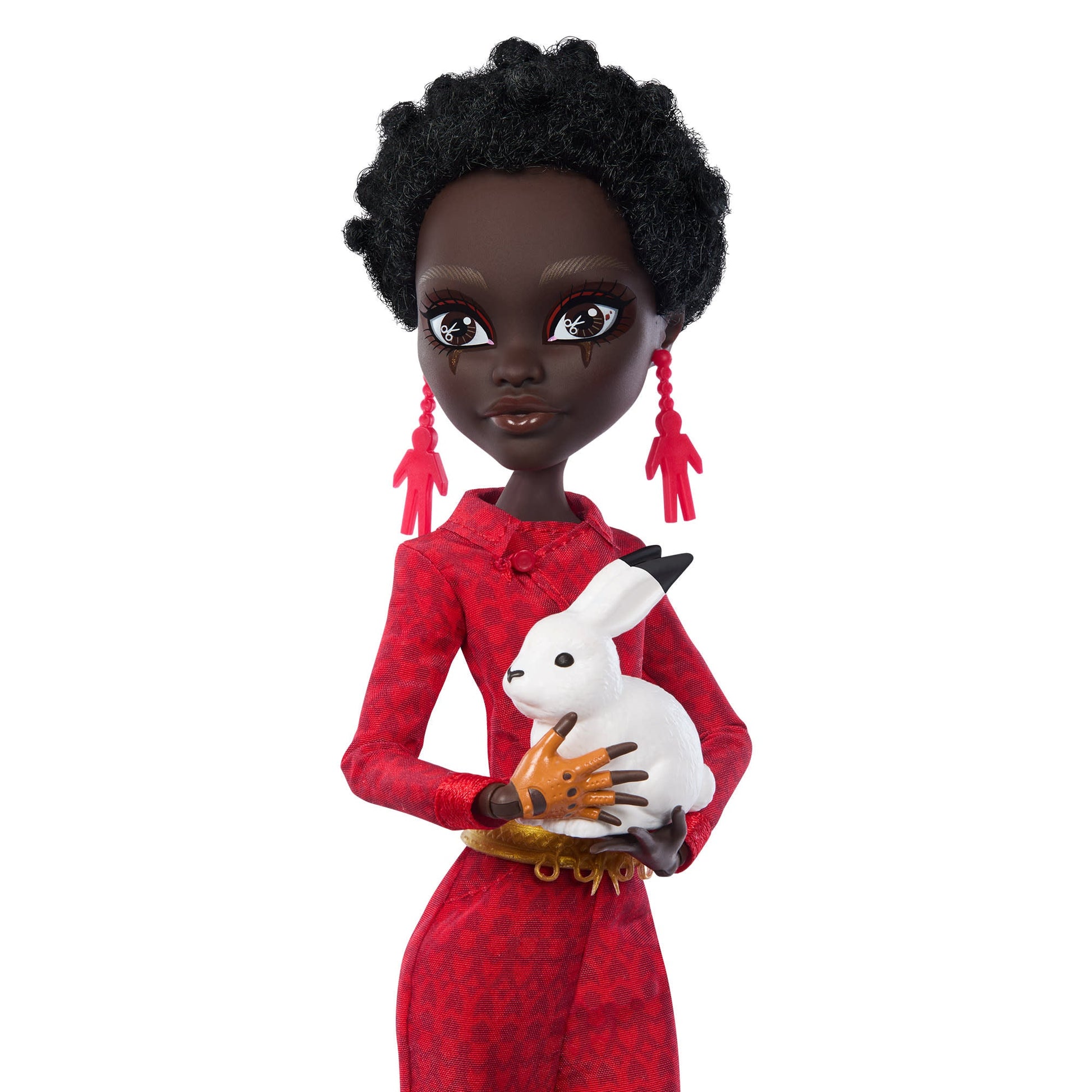 MONSTER HIGH™ SKULLECTOR™ Us Adelaide and Red Doll 2-Pack