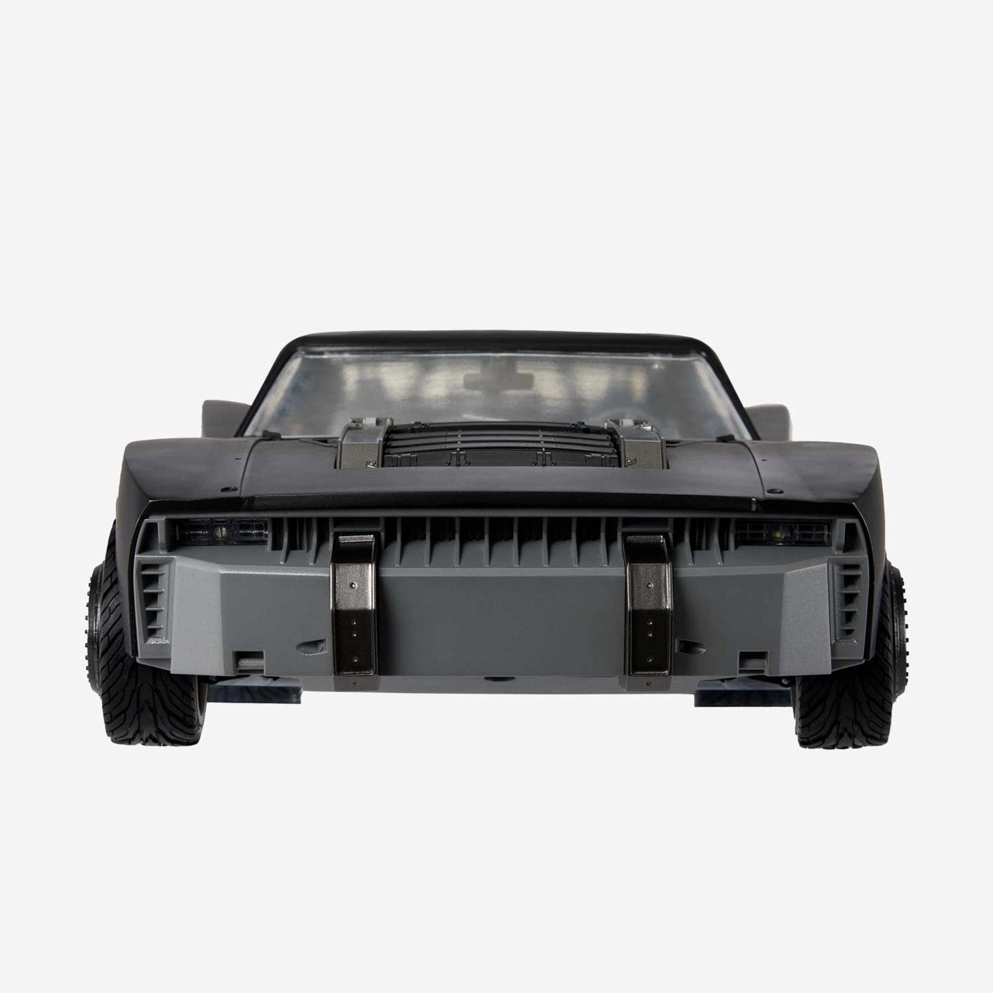 Hot Wheels R/C The BATMAN The Original Batmobile - Xe Điều Khiển Từ Xa 1:10 Hot Wheels Mattel - ảnh 3 - Radio Control Vehicle