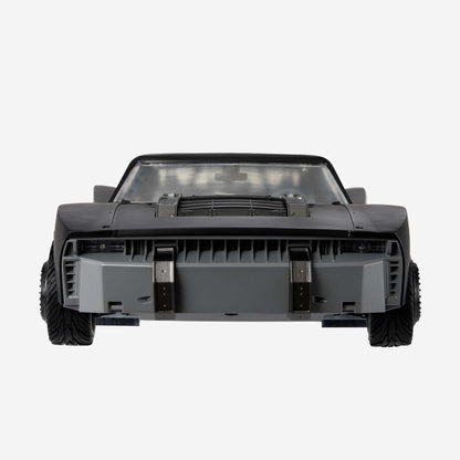 Hot Wheels R/C The BATMAN The Original Batmobile - Xe Điều Khiển Từ Xa 1:10 Hot Wheels Mattel - ảnh 3 - Radio Control Vehicle