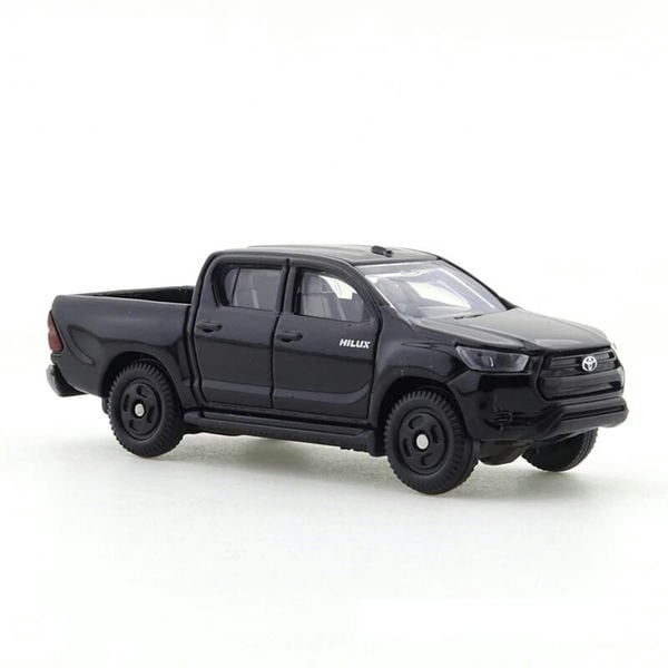 Tomica No. 67 Toyota Hilux
