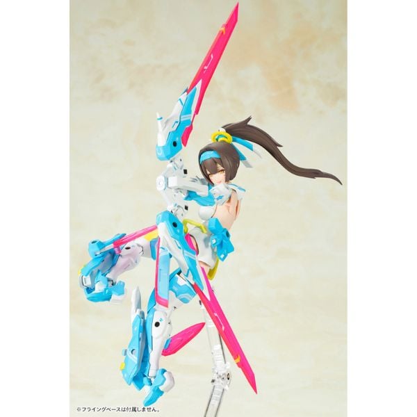Megami Device Asra Archer Aoi - Kotobukiya KP466X