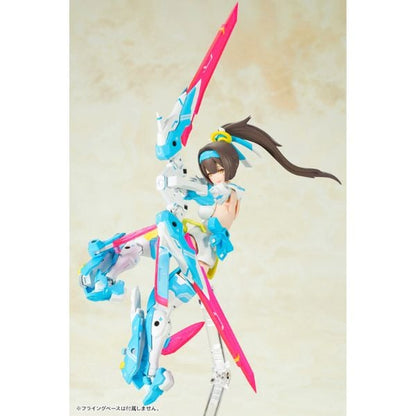 Megami Device Asra Archer Aoi - Kotobukiya KP466X