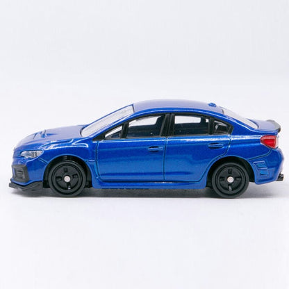 Tomica No. 115 Subaru WRX S4 STI Sport #