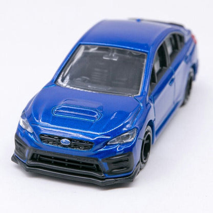 Tomica No. 115 Subaru WRX S4 STI Sport #