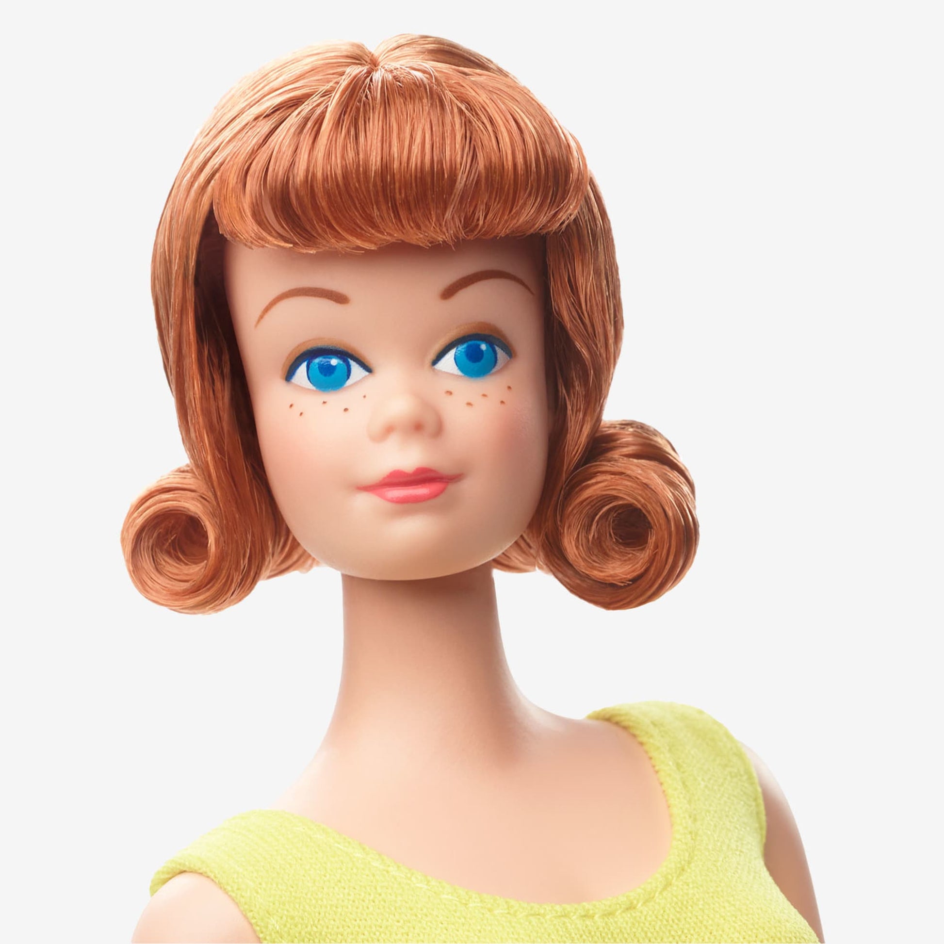 60th Anniversary Midge Vintage Reproduction Doll - Búp Bê Kỷ Niệm 60 Năm - Barbie Signature HJX25 Barbie Signature - ảnh 1 - 
