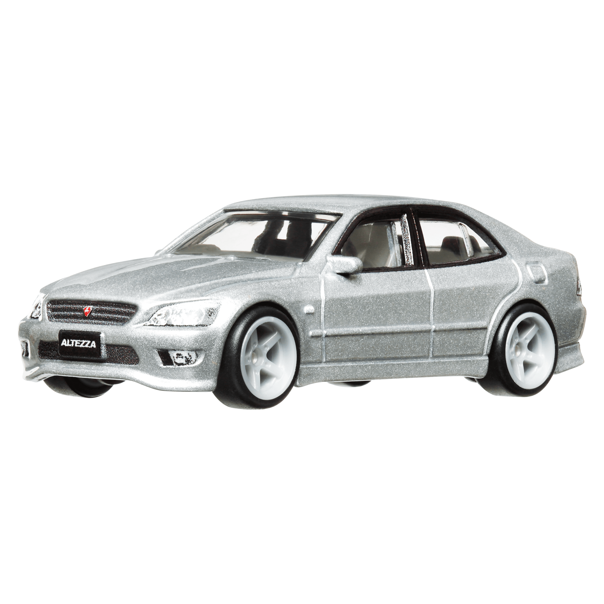 Hot Wheels Car Culture Circuit Legends '98 Toyota Altezza Xe Mô Hình Tỉ Lệ 1:64 Hot Wheels HKC66 - Góc nhìn khác 3