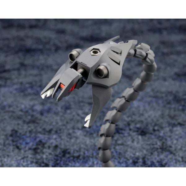 Hexa Gear Alternative Creepvenom - Kotobukiya HG143