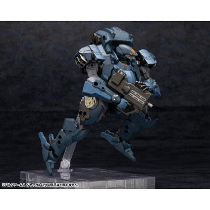 Hexa Gear Bulkarm Lambda Jackal - Kotobukiya HG123