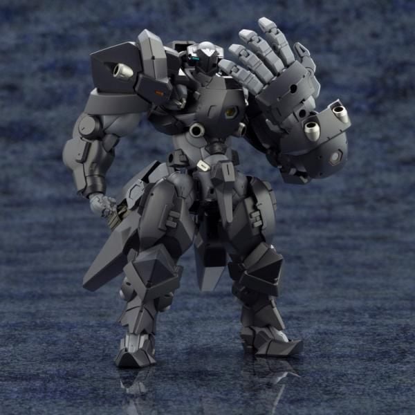 Hexa Gear Governor Heavy Armor Type Rook Lefty - Kotobukiya