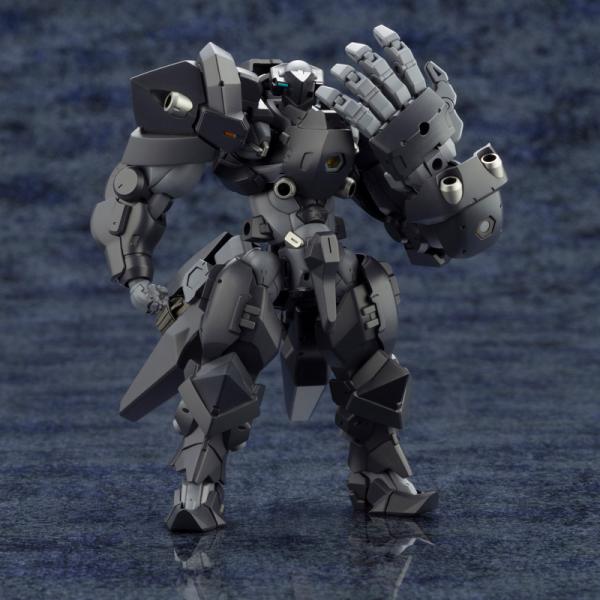 Hexa Gear Governor Heavy Armor Type Rook Lefty - Kotobukiya