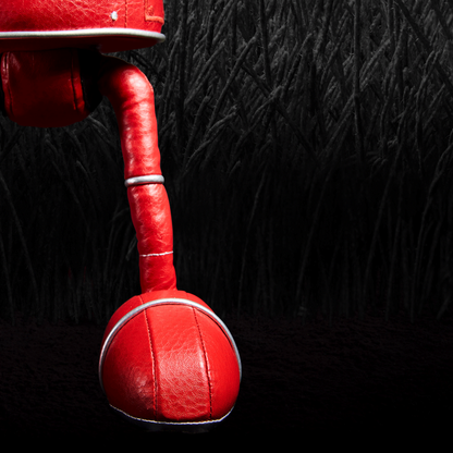 Bad Robot Plush Collectible - Thú Bông Sưu Tầm Cao Cấp - Mattel Creations Mattel Creations - ảnh 4 - Plush
