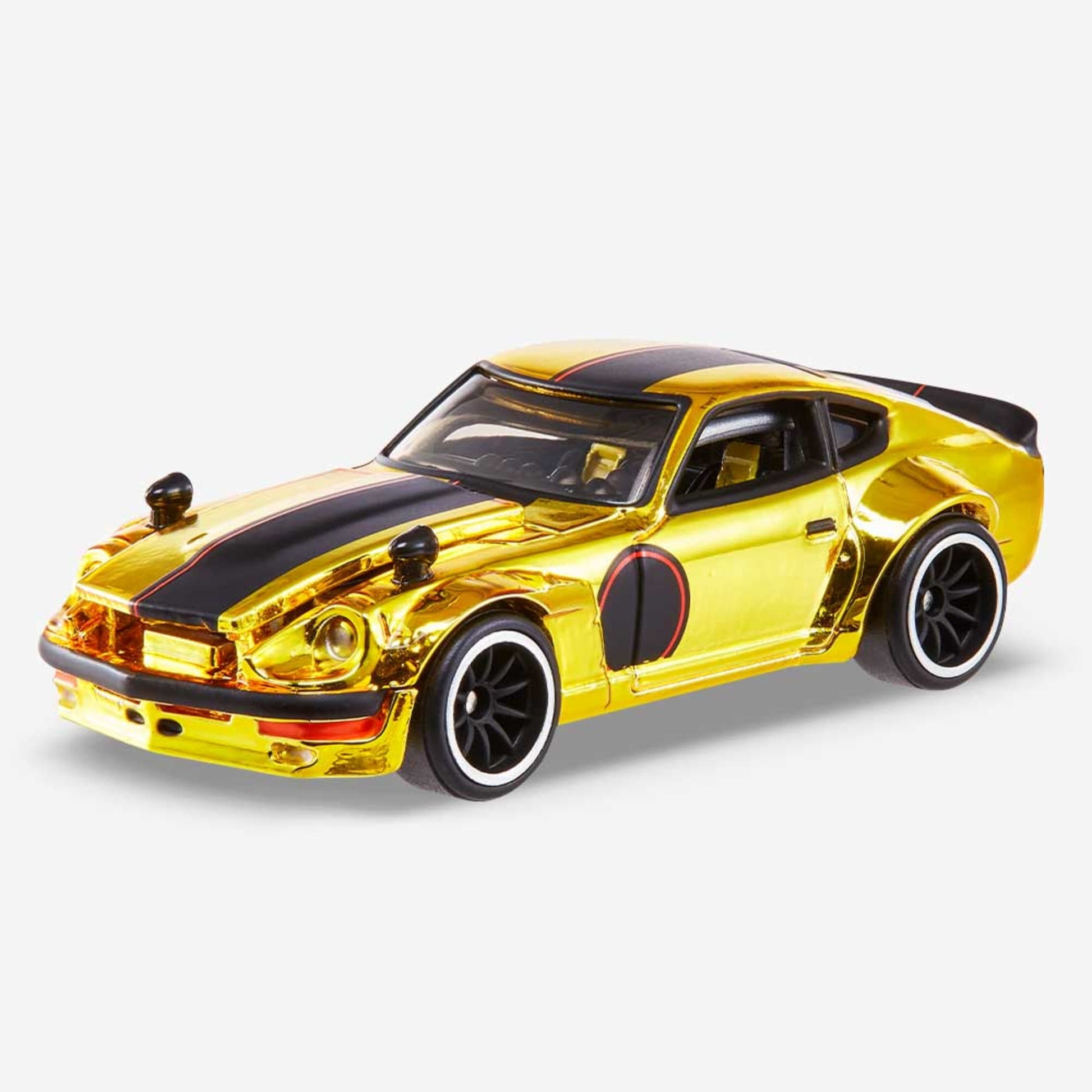 HWC Special Edition Custom ’72 Datsun 240Z Mô Hình Xe Kim Loại Cao Cấp Hot Wheels Collectors - Hình ảnh sản phẩm