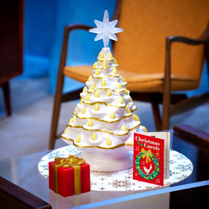 12 Days of Christmas Barbie Doll and Accessories - Búp bê Barbie Signature Gold Label 2024