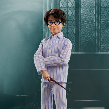 Harry Potter Design Collection – HARRY POTTER Doll Búp Bê Sưu Tầm Cao Cấp Mattel HND81 - Hình ảnh chi tiết 2