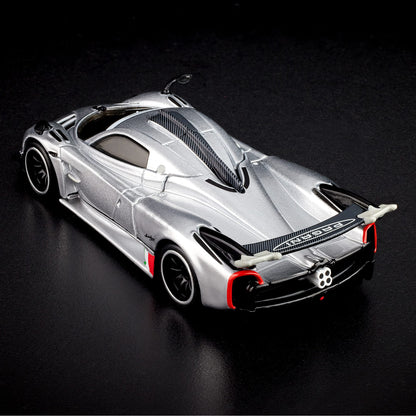 RLC Exclusive ’21 Pagani Huayra R