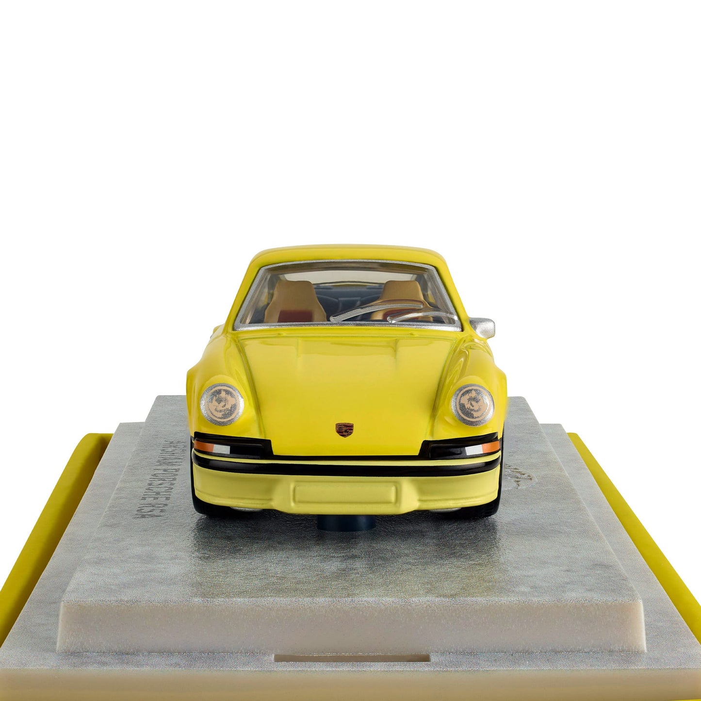 Porsche 911 GT3 RS (HRX26) Mô Hình Xe 1:64 Hot Wheels Elite 64 - Hình ảnh bổ sung 6