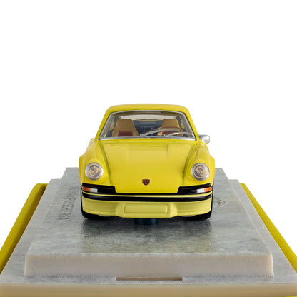 Porsche 911 GT3 RS (HRX26) Mô Hình Xe 1:64 Hot Wheels Elite 64 - Hình ảnh bổ sung 6
