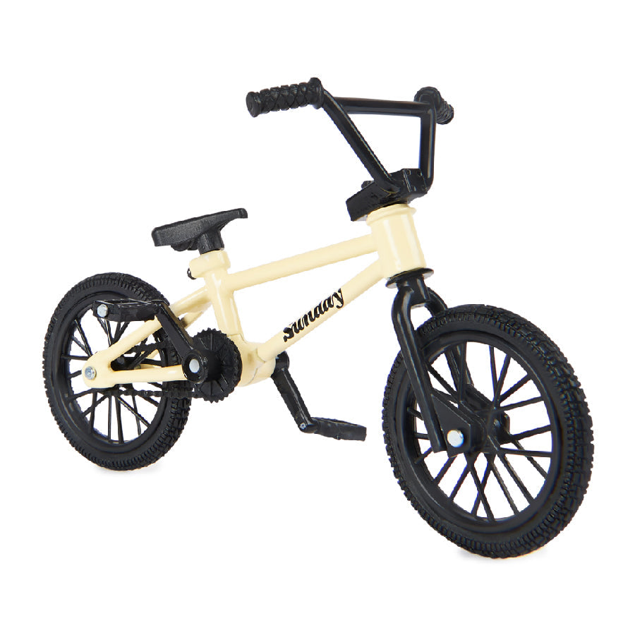 BMX Bike Toy TECH DECK 6028602 - Mô hình xe đạp BMX mini - Tech Deck