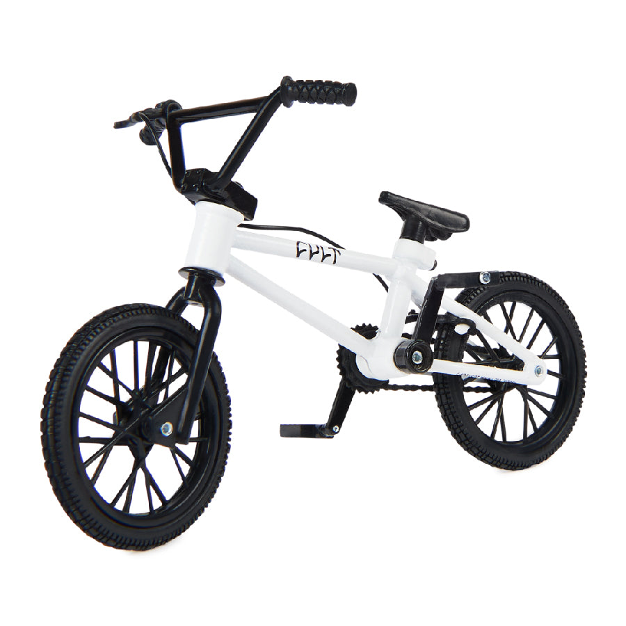 BMX Bike Toy TECH DECK 6028602 - Mô hình xe đạp BMX mini - Tech Deck