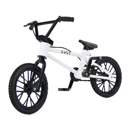 BMX Bike Toy TECH DECK 6028602 - Mô hình xe đạp BMX mini - Tech Deck
