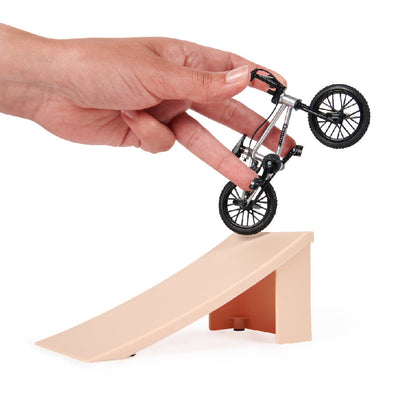 BMX Bike Toy TECH DECK 6028602 - Mô hình xe đạp BMX mini - Tech Deck