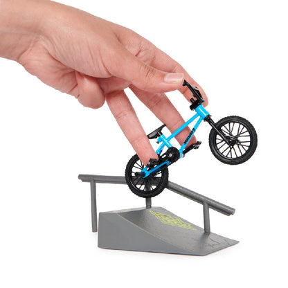 BMX Bike Toy TECH DECK 6028602 - Mô hình xe đạp BMX mini - Tech Deck