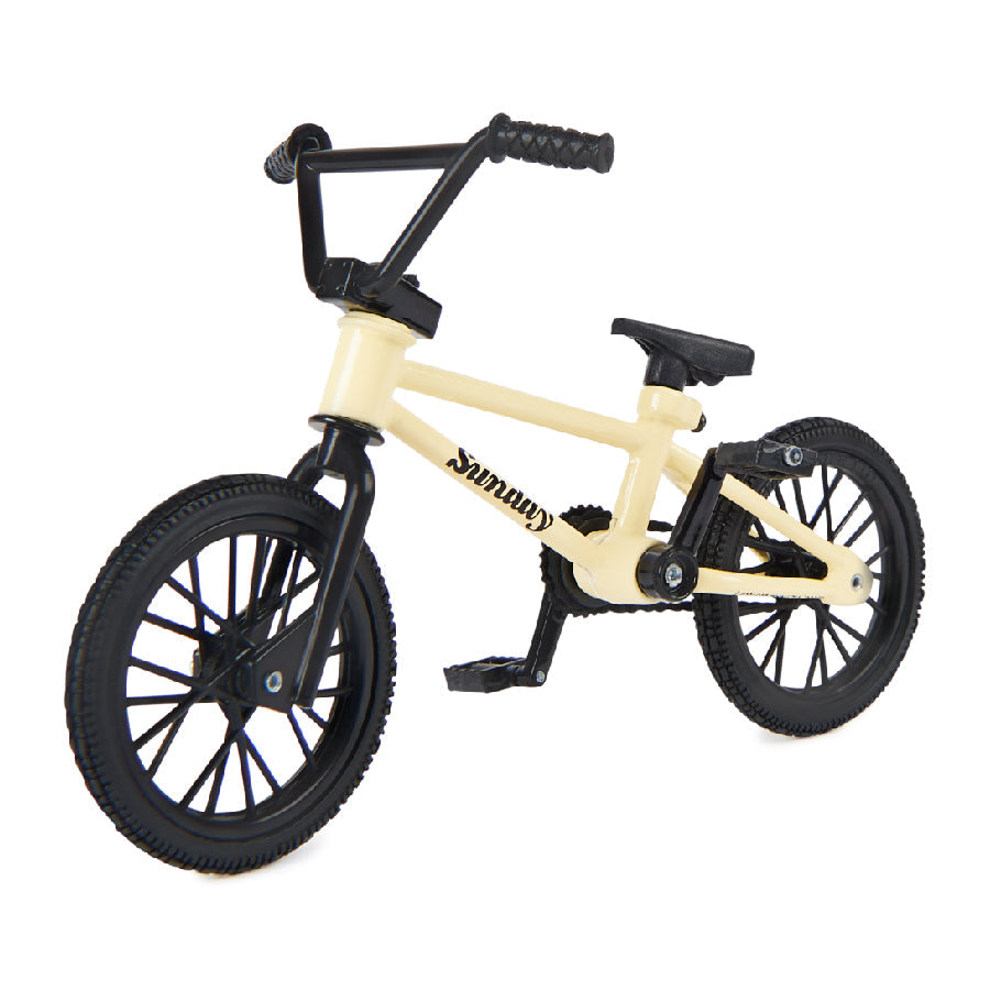 BMX Bike Toy TECH DECK 6028602 - Mô hình xe đạp BMX mini - Tech Deck