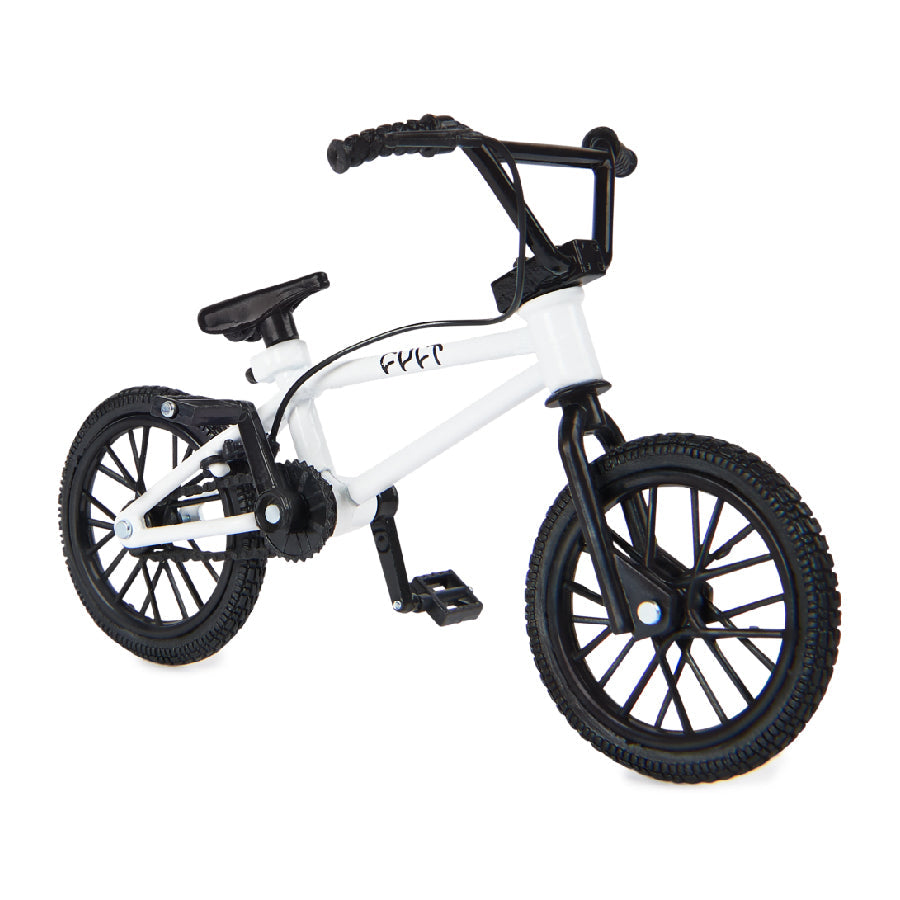 BMX Bike Toy TECH DECK 6028602 - Mô hình xe đạp BMX mini - Tech Deck