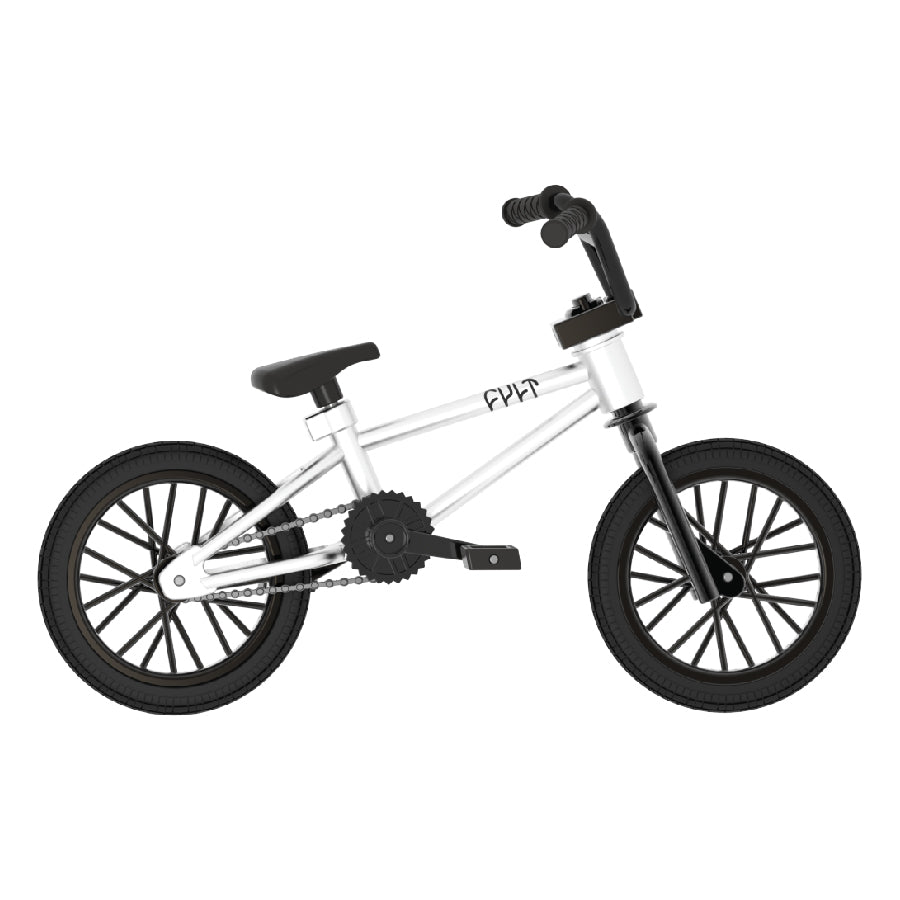 BMX Bike Toy TECH DECK 6028602 - Mô hình xe đạp BMX mini - Tech Deck