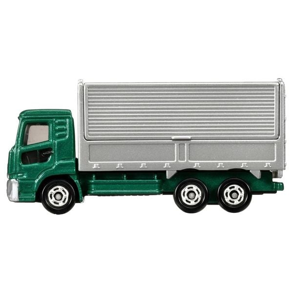 Tomica No. 31 UD Trucks Quon