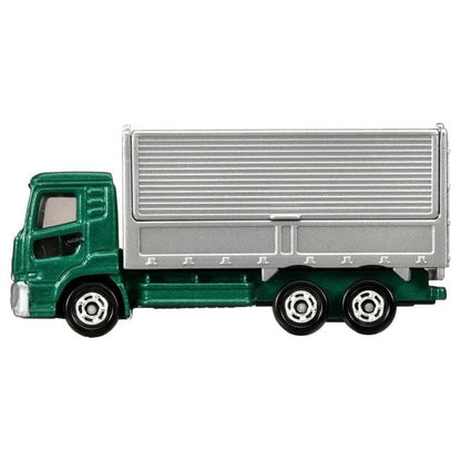 Tomica No. 31 UD Trucks Quon