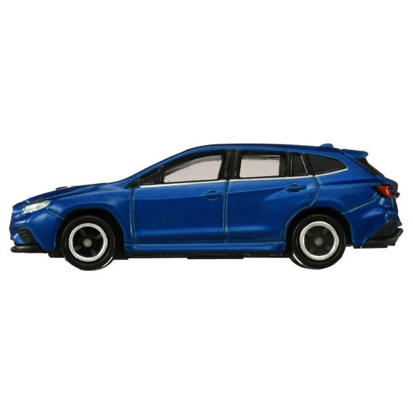 Tomica No. 59 Subaru Levorg