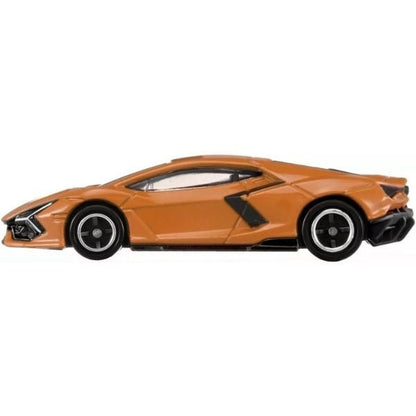 Tomica No. 107 Lamborghini Revuelto