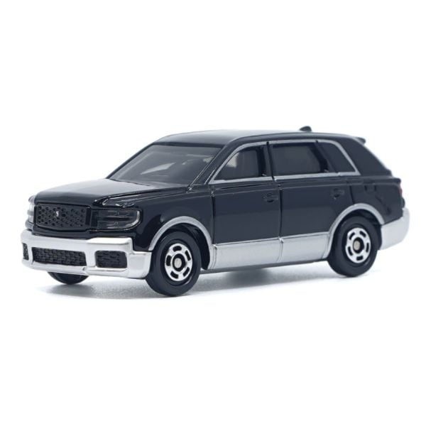 Tomica No. 115 Toyota Century