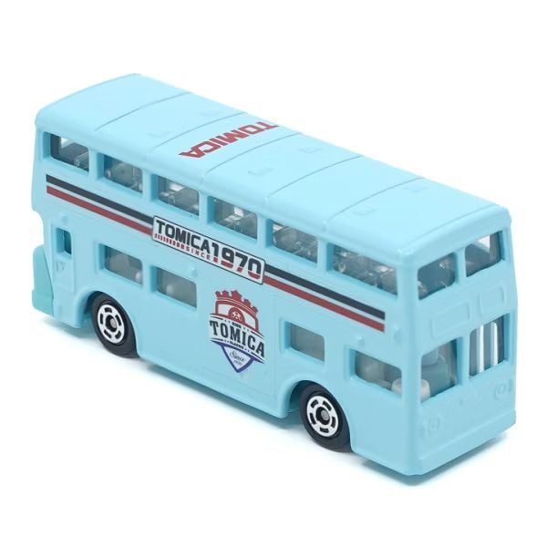 Tomica No. 90 London Bus