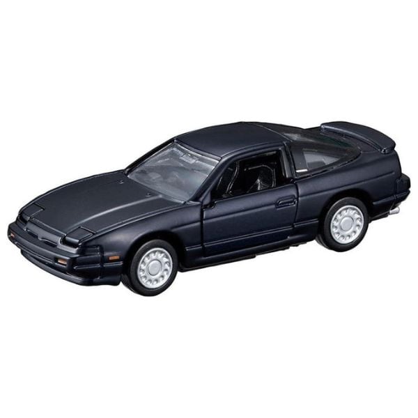Tomica Premium 06 Nissan 180SX
