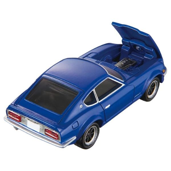 Tomica Premium 09 Nissan Fairlady Z
