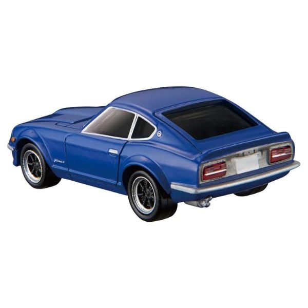 Tomica Premium 09 Nissan Fairlady Z