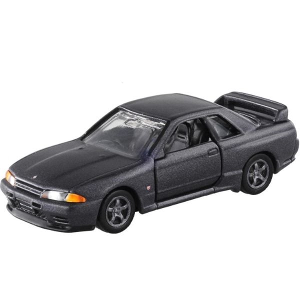Tomica Premium 26 Nissan Skyline GT-R BNR32