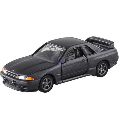 Tomica Premium 26 Nissan Skyline GT-R BNR32