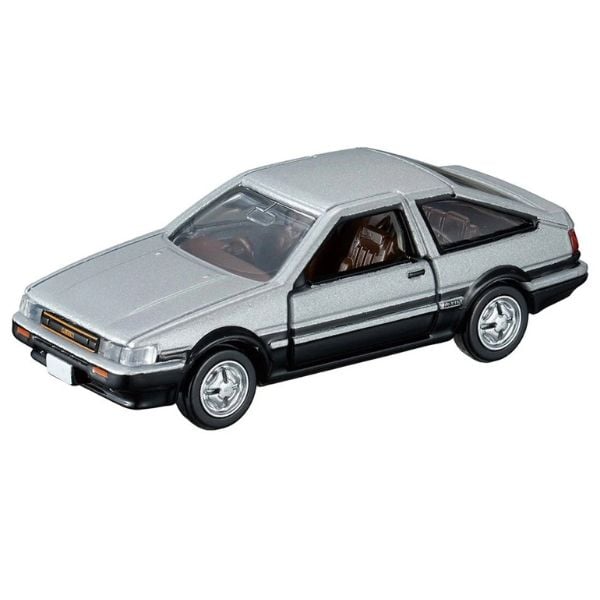 Tomica Premium Toyota SPORTS CARS 3 MODELS Collection