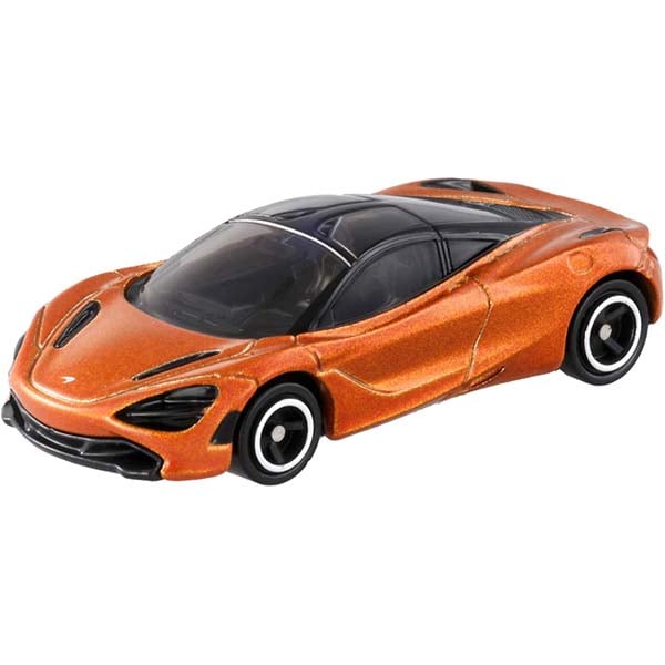Đồ chơi mô hình xe Tomica No.57 McLaren 720S - 102632