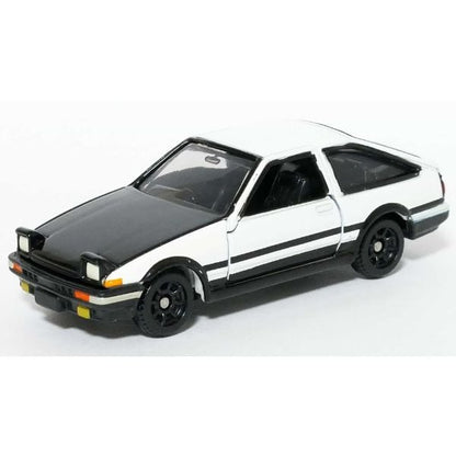 Dream Tomica Initial D AE86 Trueno