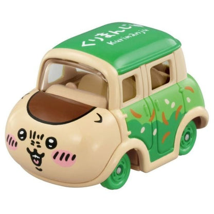 Dream Tomica SP Chiikawa Kurimanju