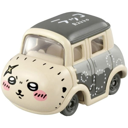 Dream Tomica SP Chiikawa Rakko