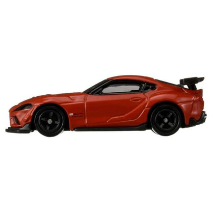 Tomica No. 22 GR Supra GT4 EVO