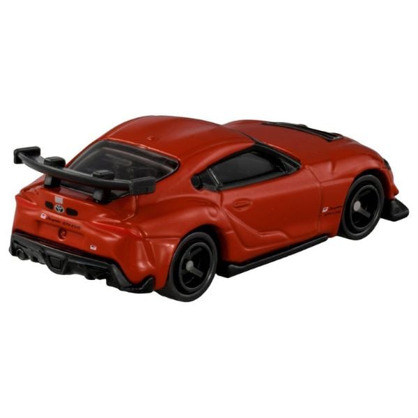 Tomica No. 22 GR Supra GT4 EVO
