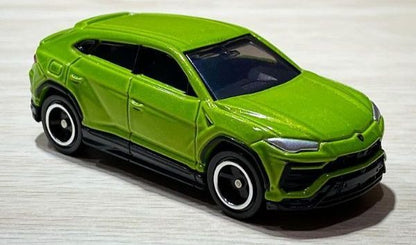 Xe mô hình Tomica No. 2 Lamborghini Urus - Chính hãng Takara Tomy