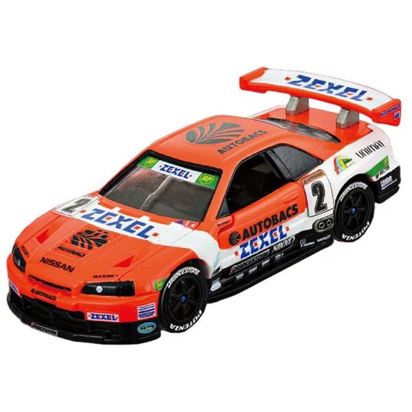 Tomica Premium Racing ARTA Zexel Skyline