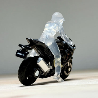 Tomica No. 04 Honda CBR 1000RR